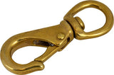 Sea Dog Boat Eye Snap (MPN: 139132-1)