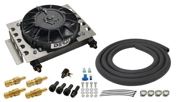Derale Fluid Cooler (MPN: 13950)