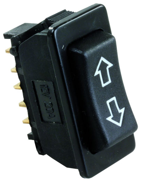 JR Products Multi Purpose Switch (MPN: 13955)