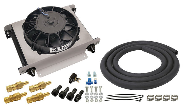 Derale Fluid Cooler (MPN: 13960)