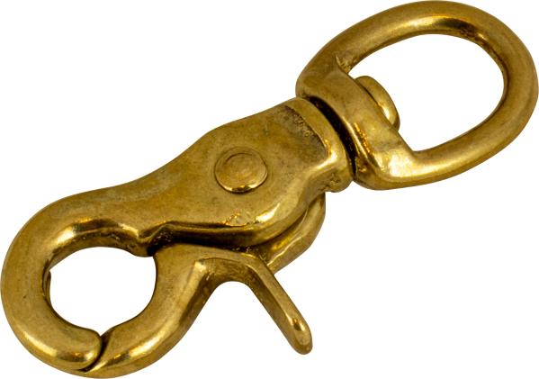 Sea Dog Rotating Eye Trigger Snap (MPN: 139800-1)