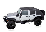 Rampage Soft Top Trailview (MPN: 139935)