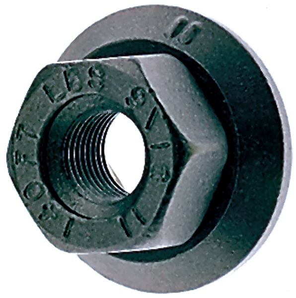 Phoenix USA Flange Lug Nut (MPN: 139987)