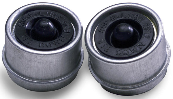 Dexter Marine Trailer Wheel Bearing Dust Cap (MPN: 81168)