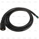 Pollak Trailer Wiring Connector (MPN: 14-227)