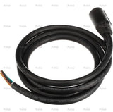 Pollak Trailer Wiring Connector (MPN: 14-227)