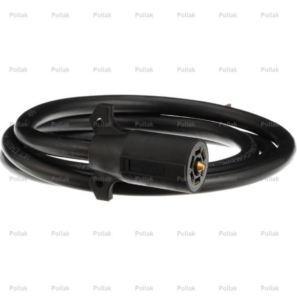 Pollak Trailer Wiring Connector (MPN: 14-227)