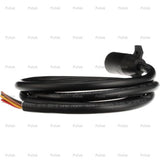 Pollak Trailer Wiring Connector (MPN: 14-227)