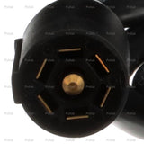 Pollak Trailer Wiring Connector (MPN: 14-227)