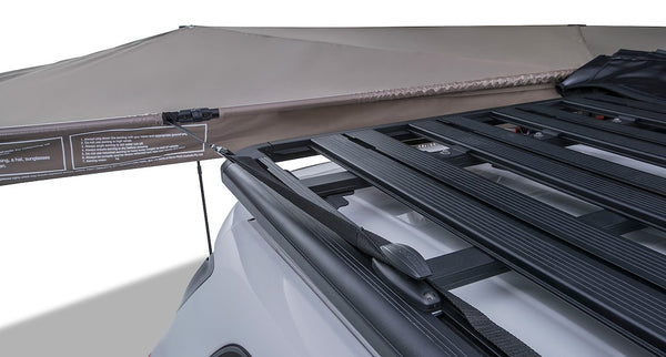 Rhino-Rack Batwing Awning (MPN: 33100)