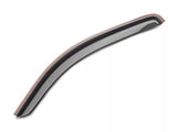 Black Horse Offroad Window Visors (MPN: 14-HOHR)