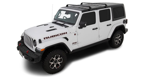 Rhino Rack Vortex SG Roof Rack System (MPN: SG59)