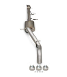 Flowmaster FlowFX Cat-Back Exhaust System (MPN: 717998)