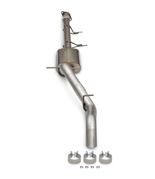 Flowmaster FlowFX Cat-Back Exhaust System (MPN: 717998)