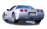 Borla Exhaust System Kit (MPN: 140039)