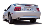 Borla S-Type Cat Back Exhaust System (MPN: 140067)