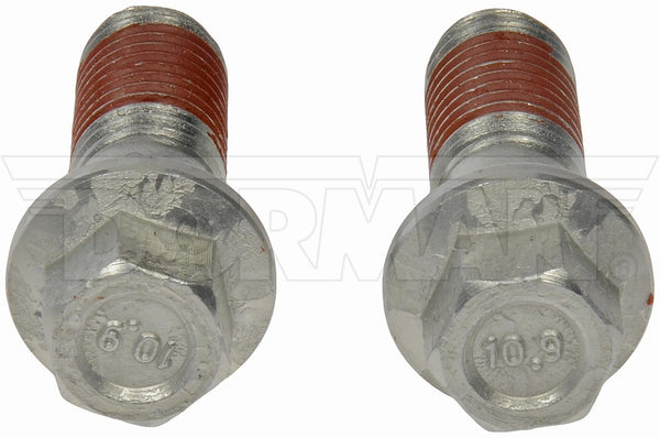 Help By Dorman Disc Brake Caliper Bracket Mounting Bolt (MPN: 14008)
