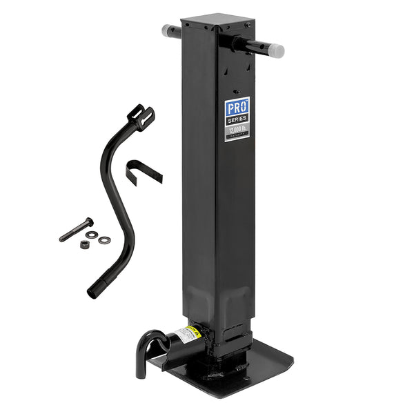 Pro Series Trailer Tongue Jack (MPN: 1400980376)