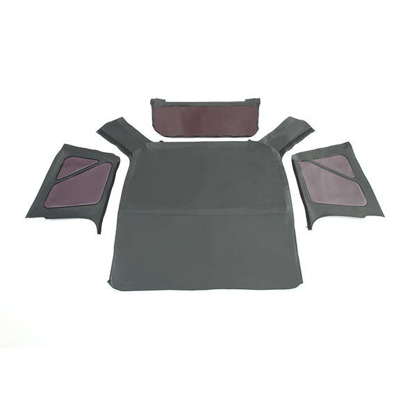 Overland Vehicle Systems Soft Top (MPN: 14010235)