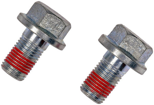 Help! By Dorman Disc Brake Caliper Bracket Mounting Bolt (MPN: 14013)