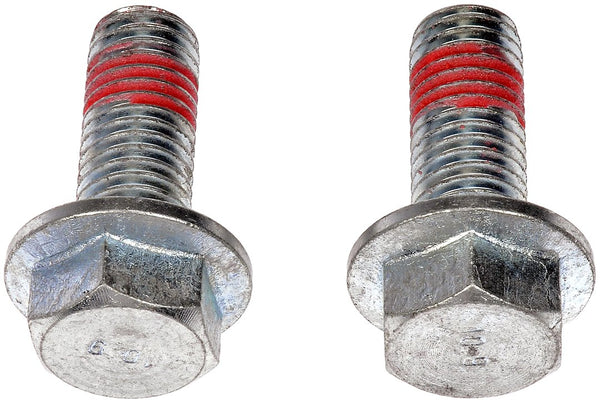 Help By Dorman Disc Brake Caliper Bracket Mounting Bolt (MPN: 14016)