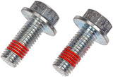 Help By Dorman Disc Brake Caliper Bracket Mounting Bolt (MPN: 14016)