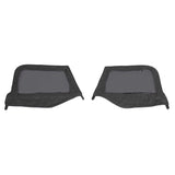 Overland Vehicle Systems Soft Top Door Skin (MPN: 14019935T)