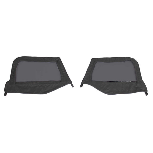 Overland Vehicle Systems Soft Top Door Skin (MPN: 14019935T)