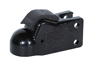 Demco RV Trailer Coupler Class V Straight Tongue (MPN: 14040-81)