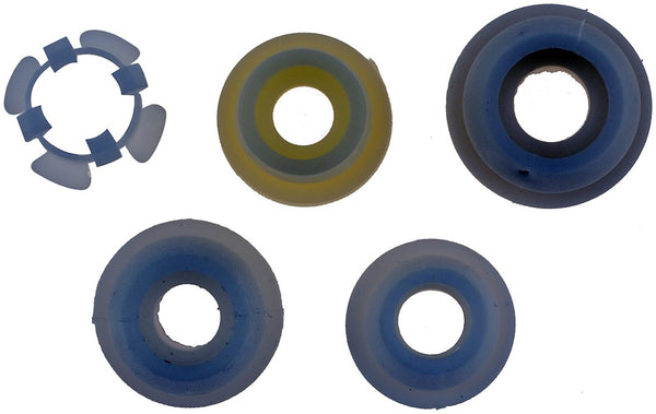 Help! By Dorman Auto Trans Shifter Lever Control Rod Bushing (MPN: 14041)