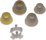 Help! By Dorman Auto Trans Shifter Lever Control Rod Bushing (MPN: 14041)