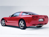Borla Cat-Back Exhaust System Kit (MPN: 140427)