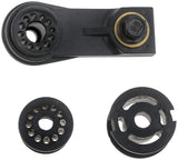Help By Dorman Manual Trans Shifter Cable Bushing (MPN: 14044)