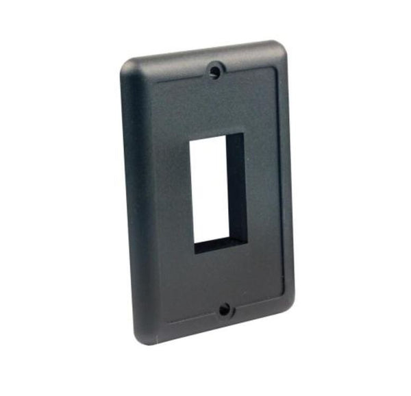 JR Products Multi Purpose Switch Faceplate (MPN: 14045)