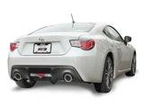Borla Cat-Back Exhaust System Kit (MPN: 140496)