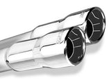 Borla Exhaust System Kit (MPN: 140504)