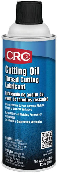 CRC Cutting Oil (MPN: 14050)