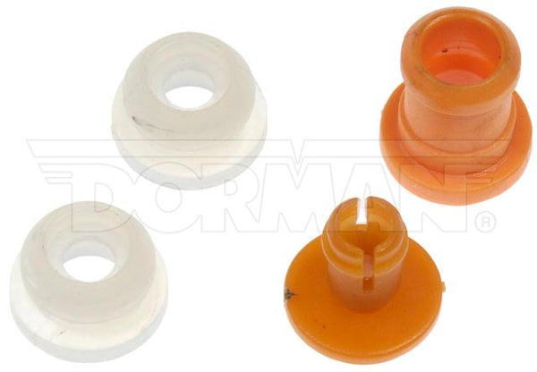 Help! By Dorman Auto Transmission Shift Cable Bushing (MPN: 14057)