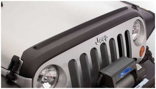 Bushwacker Trail Armor Hood Guard (MPN: 14061)