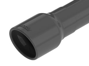 Borla ATAK Series Cat Back Exhaust System (MPN: 140633CB)