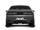 Borla Cat-Back Exhaust System (MPN: 140649)