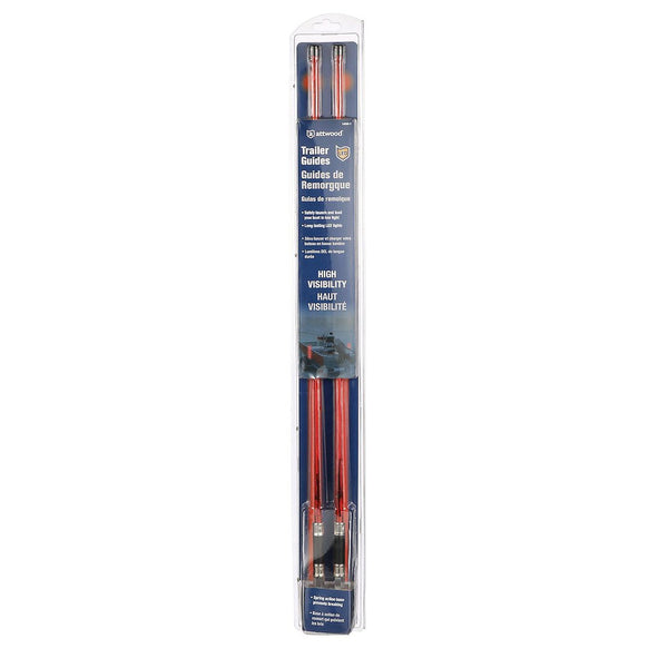 Attwood Marine LED Guide Light (MPN: 14066-7)