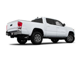 Borla Cat-Back Exhaust System Kit (MPN: 140680)