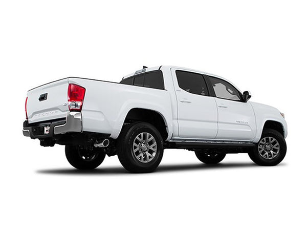 Borla Cat-Back Exhaust System Kit (MPN: 140680)