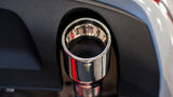 Borla Exhaust System Kit (MPN: 140682)