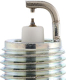 NGK Spark Plugs Laser Iridium Spark Plug (MPN: 1406)