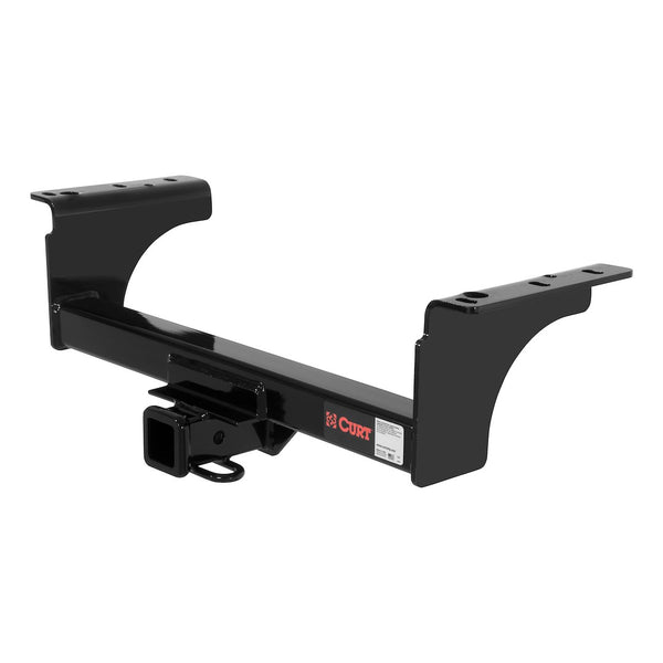 CURT Trailer Hitch Rear Class IV (MPN: 14070)
