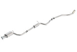 Borla Cat-Back Exhaust System Kit (MPN: 140733)