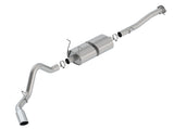 Borla Cat-Back Exhaust System Kit (MPN: 140762)