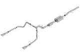 Borla Cat-Back Exhaust System (MPN: 140783)